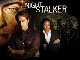 Night Stalker 2005
