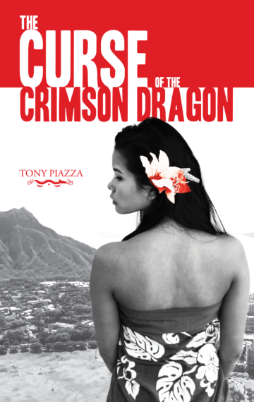 The Curse of the Crimson Dragon