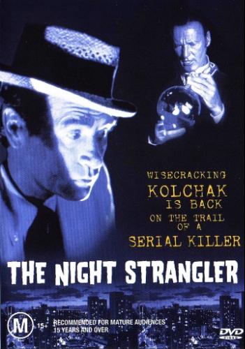 Night Strangler 2
