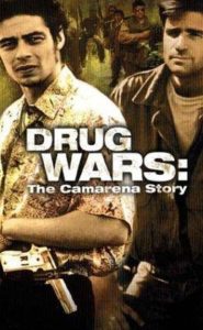 Drug Wars (2)